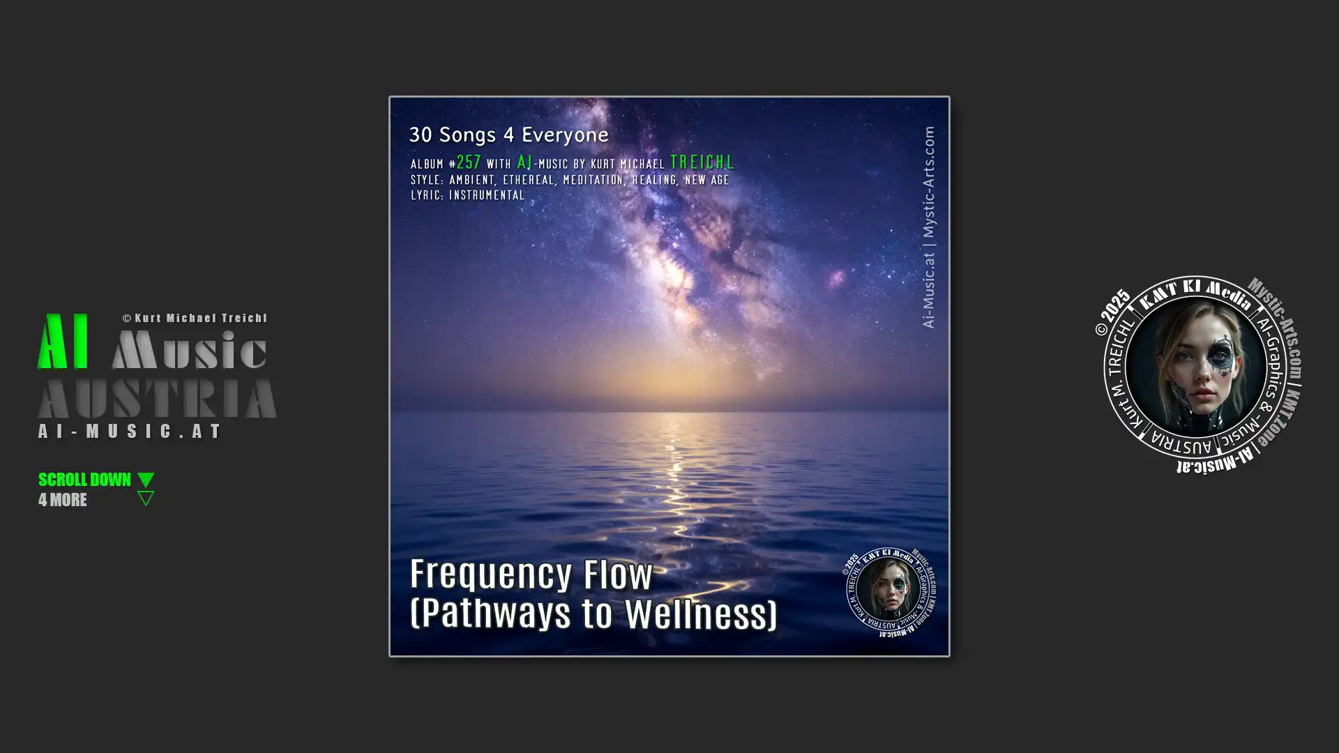 Album: Frequency Flow
