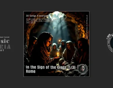 Trilogie: In the Sign of the Cross (1/3)