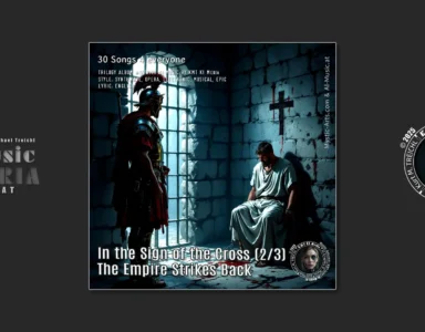Trilogie: In the Sign of the Cross (2/3)
