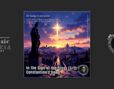 Trilogie: In the Sign of the Cross (3/3)