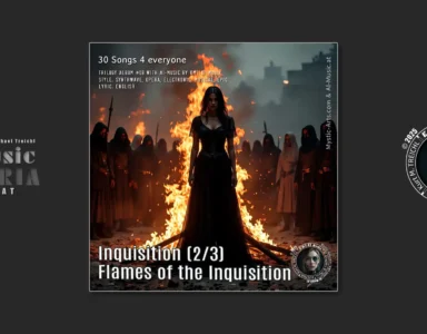 Trilogie: Inquisition (2/3)