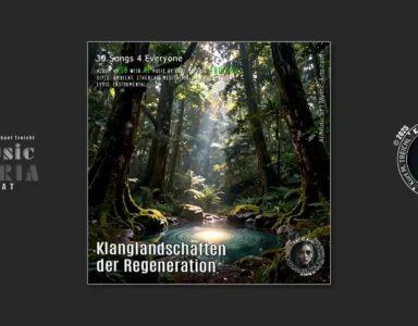Album: Klanglandschaften der Regeneration