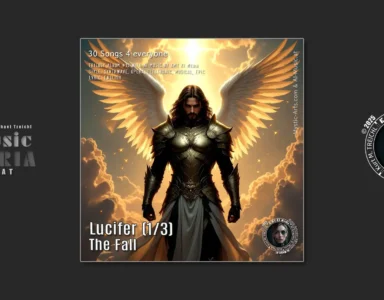 Trilogie: Lucifer (1/3)