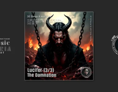 Trilogie: Lucifer (3/3)