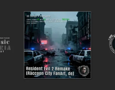 FanArt:  Stimmen der Verdammnis