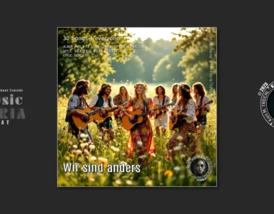 Album: Wir sind anders