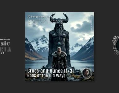 Trilogie: Cross and Runes (1/3)
