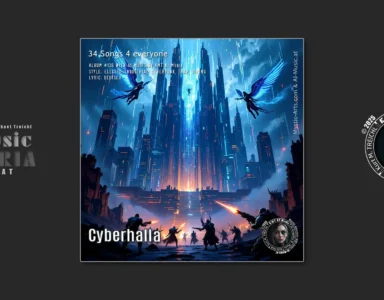 Album: Cyberhalla