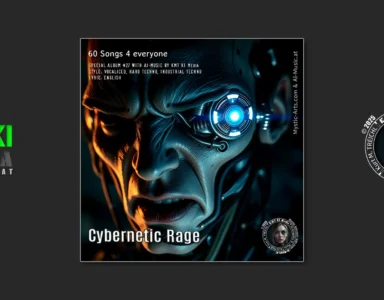 Spezial-Album: Cybernetic Rage