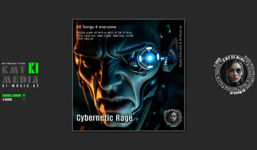 Cybernetic Rage AI Music Austria