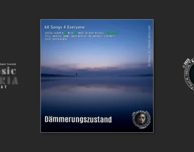 Spezial-Album: Dämmerungszustand