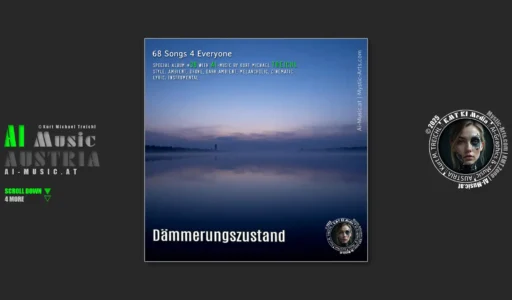 Dämmerungszustand - AI Music Austria