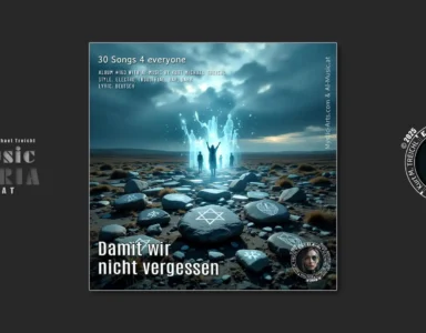 Album: Damit wir nicht vergessen