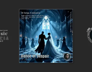 Album: Dance of Despair