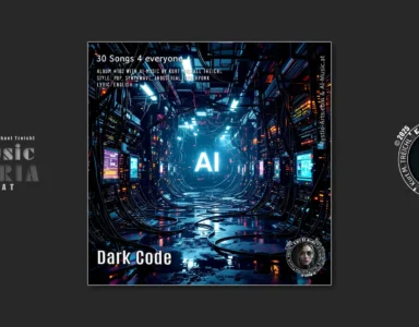 Album: Dark Code