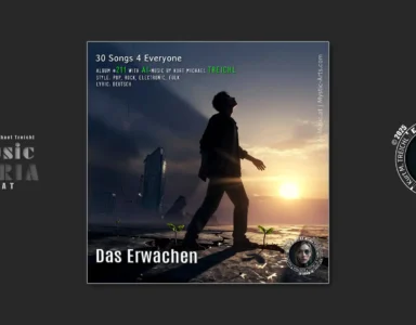 Album: Das Erwachen