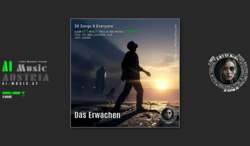 Das Erwachen AI Music Austria