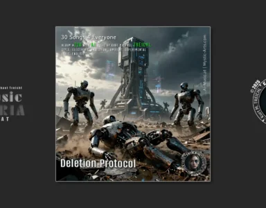 Album: Deletion Protocol