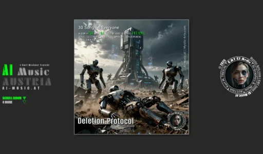 Deletion Protocol - AI Music Austria
