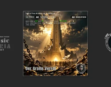 Album: Der Große Verrat