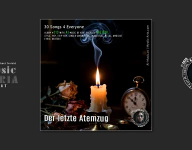 Album: Der letzte Atemzug