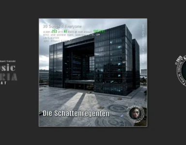 Album: Die Schattenregenten