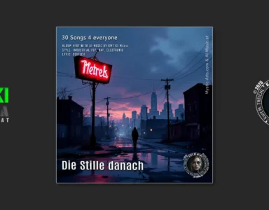 Album: Die Stille danach