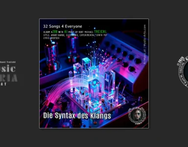 Album: Die Syntax des Klangs