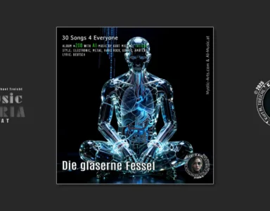 Album: Die gläserne Fessel