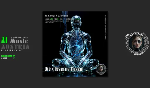 Die gläserne Fessel AI Music Austria