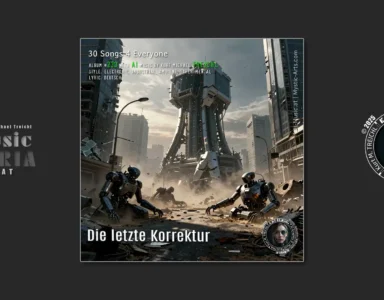 Album: Die letzte Korrektur