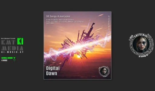 Digital Dawn AI Music Austria