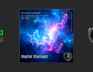 Spezial-Album: Digital Starlight