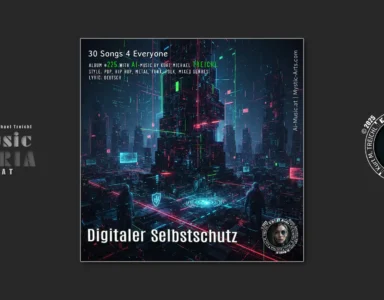 Album: Digitaler Selbstschutz