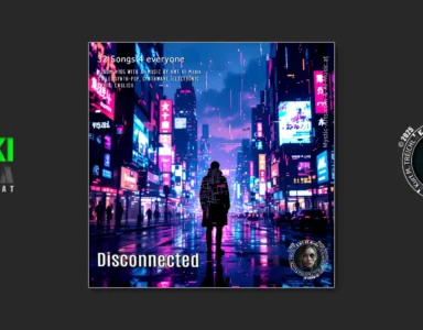 Album: Disconnected