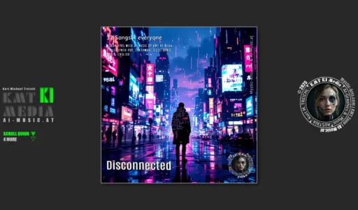 Disconnected AI Music Austria