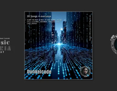 Album: Dunkelcode