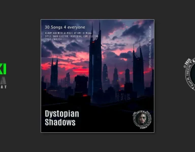 Album: Dystopian Shadows
