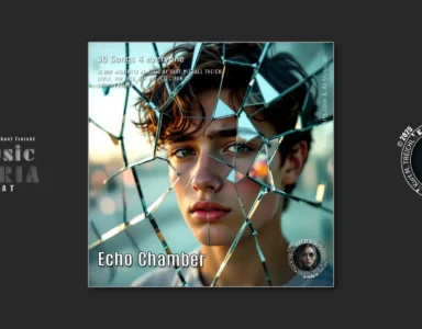Album: Echo Chamber