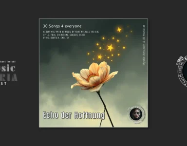 Album: Echo der Hoffnung