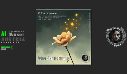 Echo der Hoffnung AI Music Austria