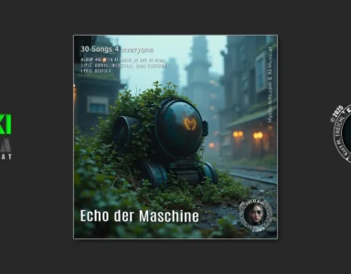 Album: Echo der Maschine