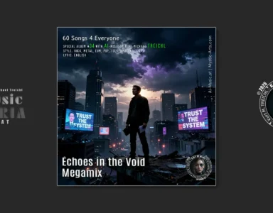 Spezial-Album: Echoes in the Void