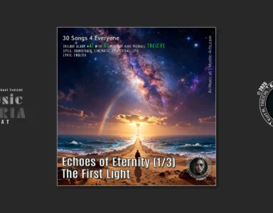 Trilogie: Echoes of Eternity (1/3)