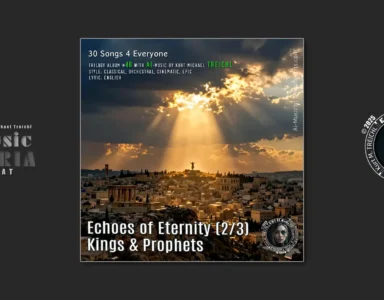 Trilogie: Echoes of Eternity (2/3)