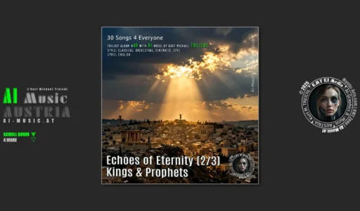 Echoes of Eternity (2) - AI Music Austria