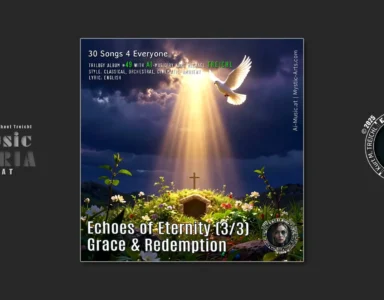 Trilogie: Echoes of Eternity (3/3)