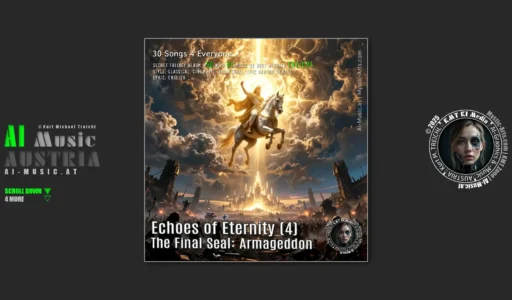 Echoes of Eternity (4) - AI Music Austria