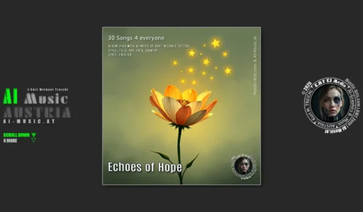 Echoes of Hope AI Music Austria