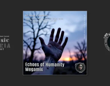 Spezial-Album: Echoes of Humanity